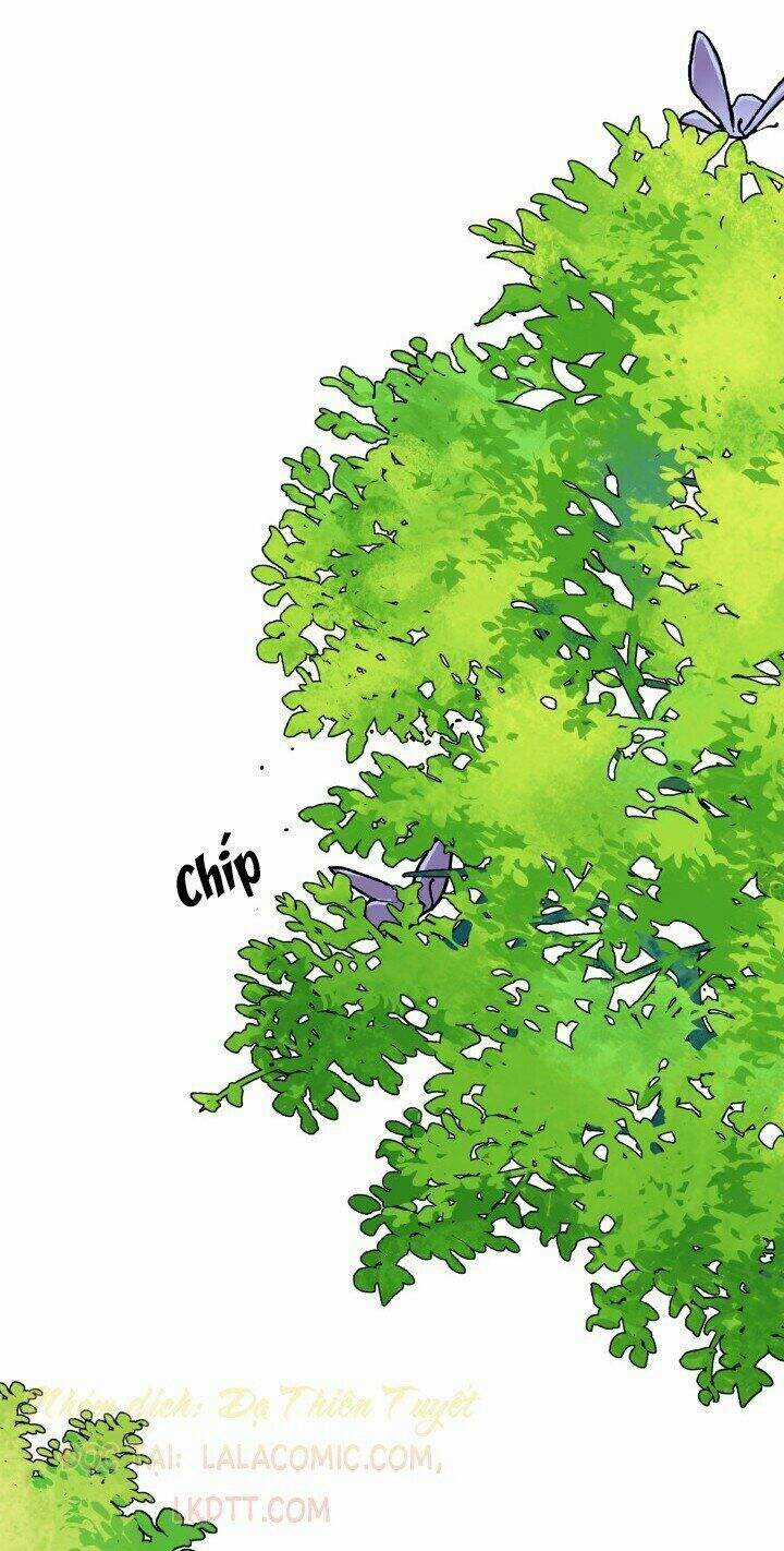 Tôi Đánh Mất Dây Xích Kiềm Chế Nam Chính Hắc Ám Chapter 4 trang 68