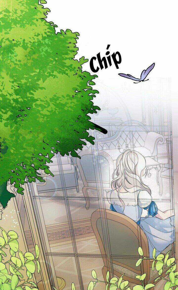 Tôi Đánh Mất Dây Xích Kiềm Chế Nam Chính Hắc Ám Chapter 4 trang 69