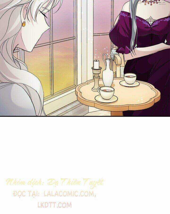 Tôi Đánh Mất Dây Xích Kiềm Chế Nam Chính Hắc Ám Chapter 4 trang 71