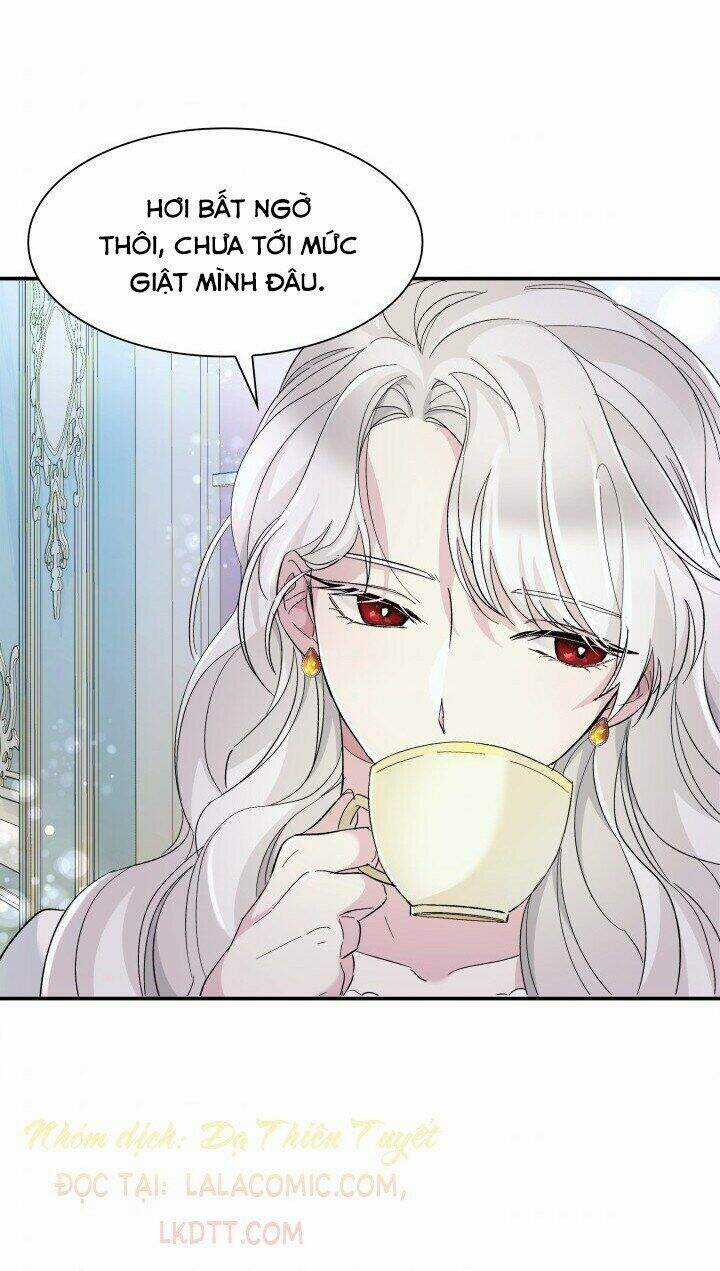 Tôi Đánh Mất Dây Xích Kiềm Chế Nam Chính Hắc Ám Chapter 4 trang 73