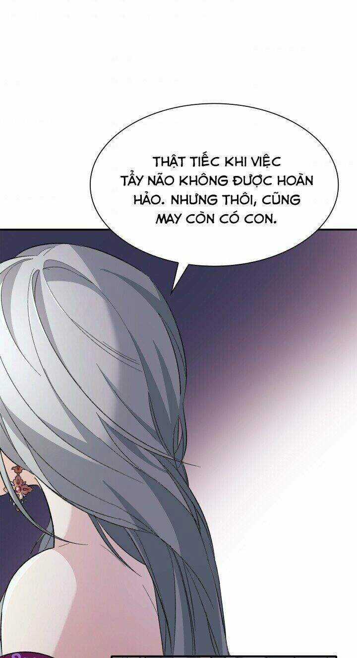 Tôi Đánh Mất Dây Xích Kiềm Chế Nam Chính Hắc Ám Chapter 4 trang 74