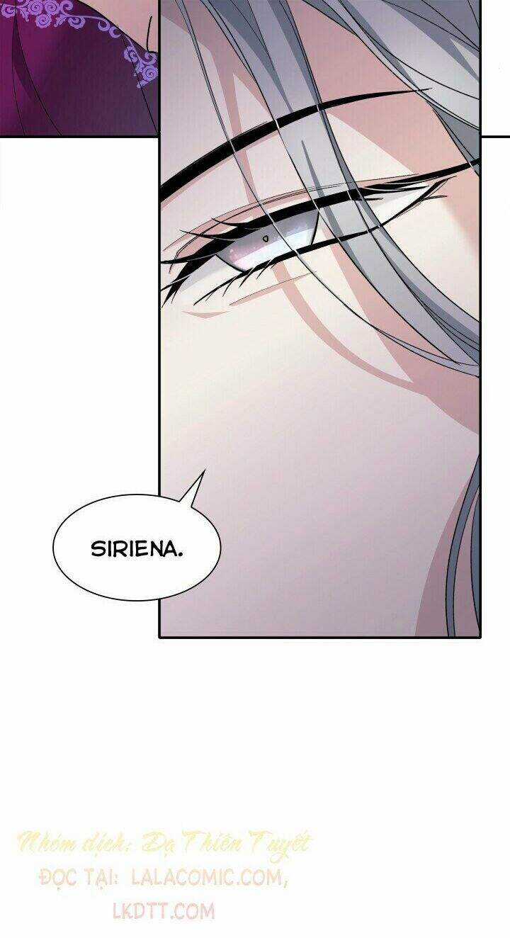 Tôi Đánh Mất Dây Xích Kiềm Chế Nam Chính Hắc Ám Chapter 4 trang 75