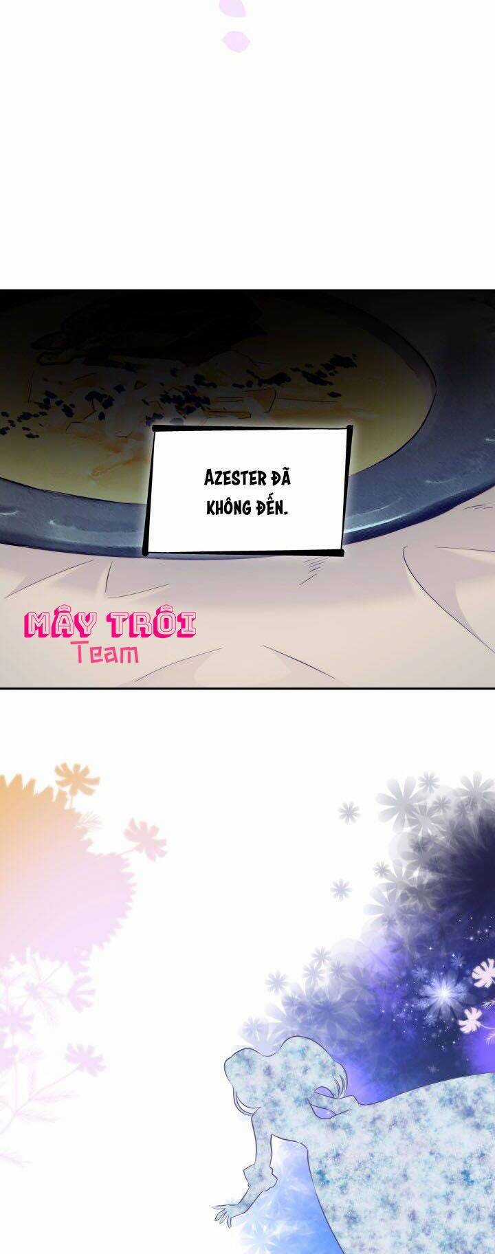 Tôi Đánh Mất Dây Xích Kiềm Chế Nam Chính Hắc Ám Chapter 40 trang 23