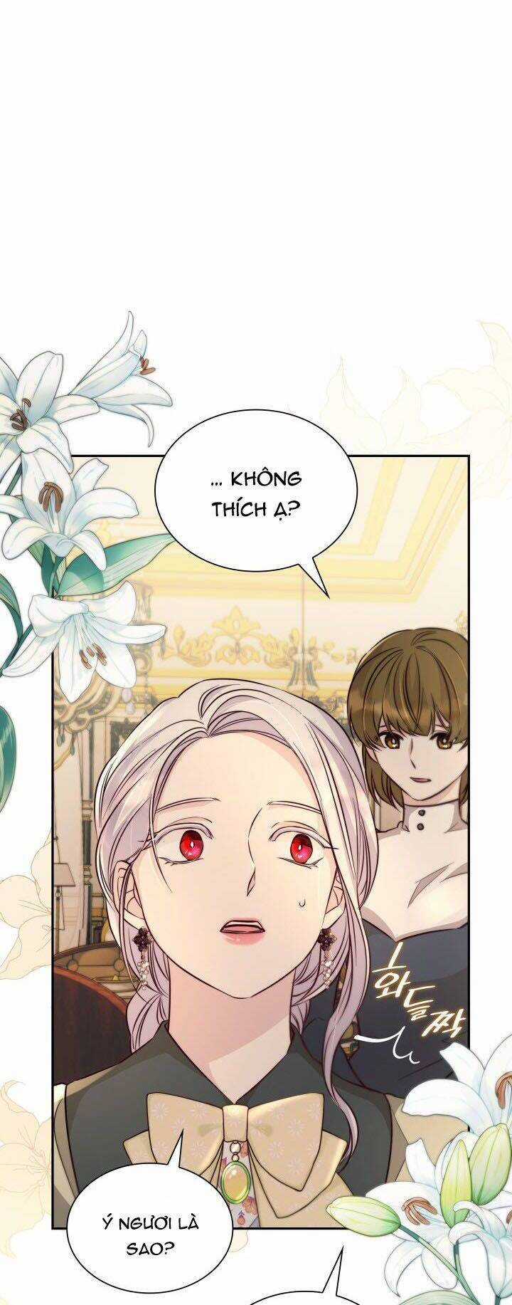 Tôi Đánh Mất Dây Xích Kiềm Chế Nam Chính Hắc Ám Chapter 40 trang 29