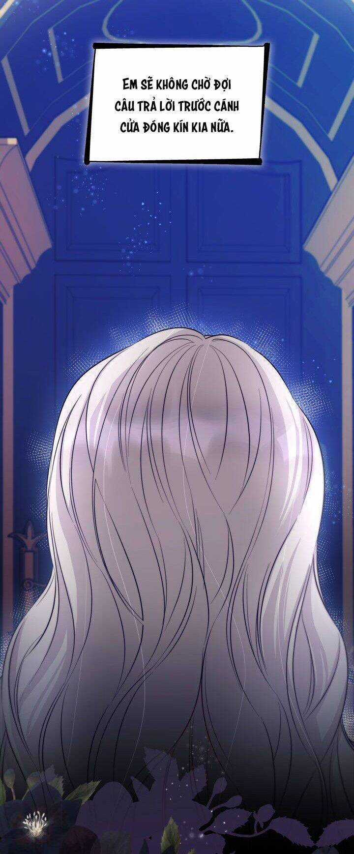 Tôi Đánh Mất Dây Xích Kiềm Chế Nam Chính Hắc Ám Chapter 41 trang 11