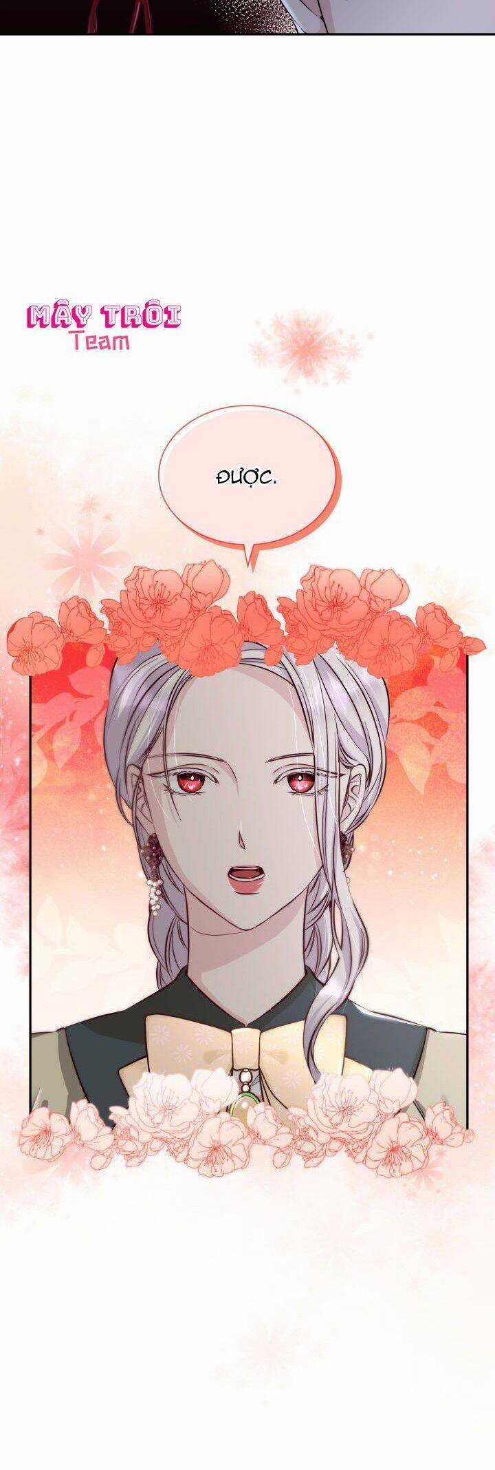 Tôi Đánh Mất Dây Xích Kiềm Chế Nam Chính Hắc Ám Chapter 41 trang 2