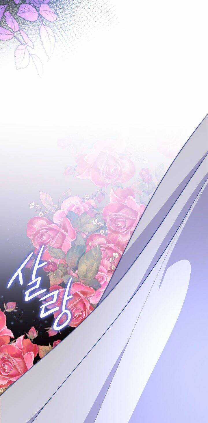 Tôi Đánh Mất Dây Xích Kiềm Chế Nam Chính Hắc Ám Chapter 41 trang 21