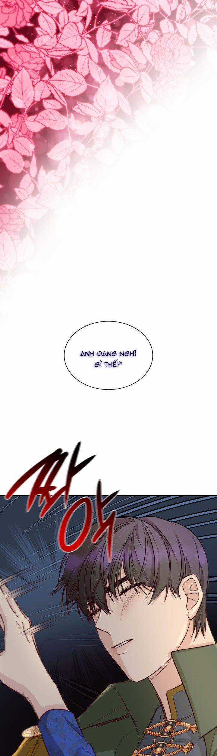 Tôi Đánh Mất Dây Xích Kiềm Chế Nam Chính Hắc Ám Chapter 41 trang 28