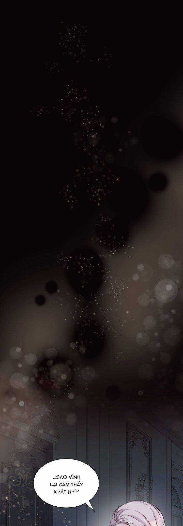 Tôi Đánh Mất Dây Xích Kiềm Chế Nam Chính Hắc Ám Chapter 41 trang 36