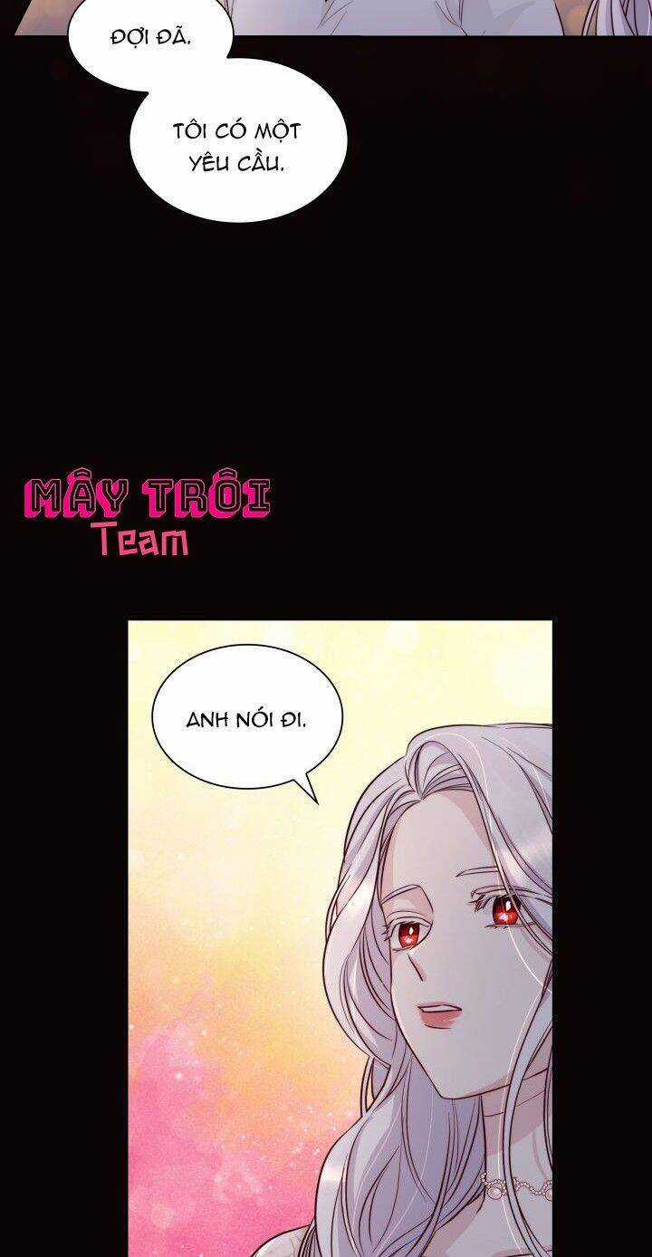 Tôi Đánh Mất Dây Xích Kiềm Chế Nam Chính Hắc Ám Chapter 41 trang 42