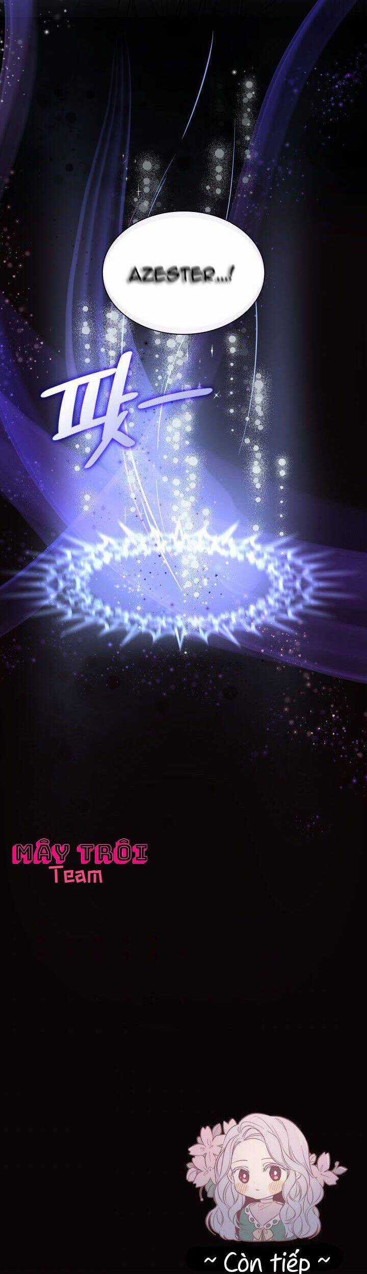 Tôi Đánh Mất Dây Xích Kiềm Chế Nam Chính Hắc Ám Chapter 41 trang 47