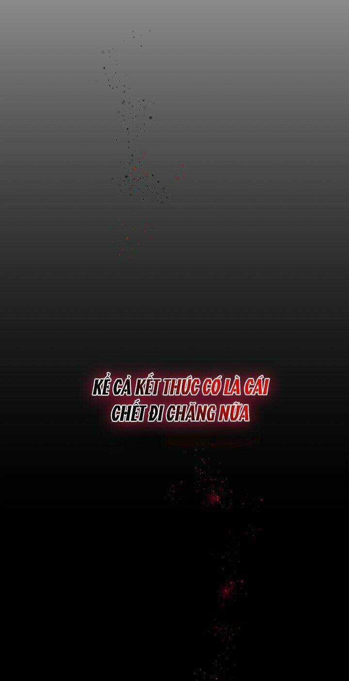 Tôi Đánh Mất Dây Xích Kiềm Chế Nam Chính Hắc Ám Chapter 5 trang 16