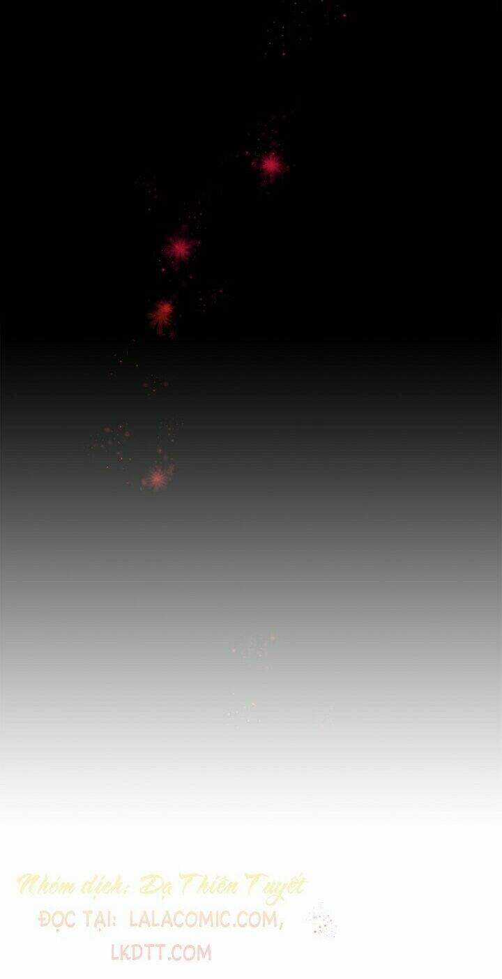 Tôi Đánh Mất Dây Xích Kiềm Chế Nam Chính Hắc Ám Chapter 5 trang 17