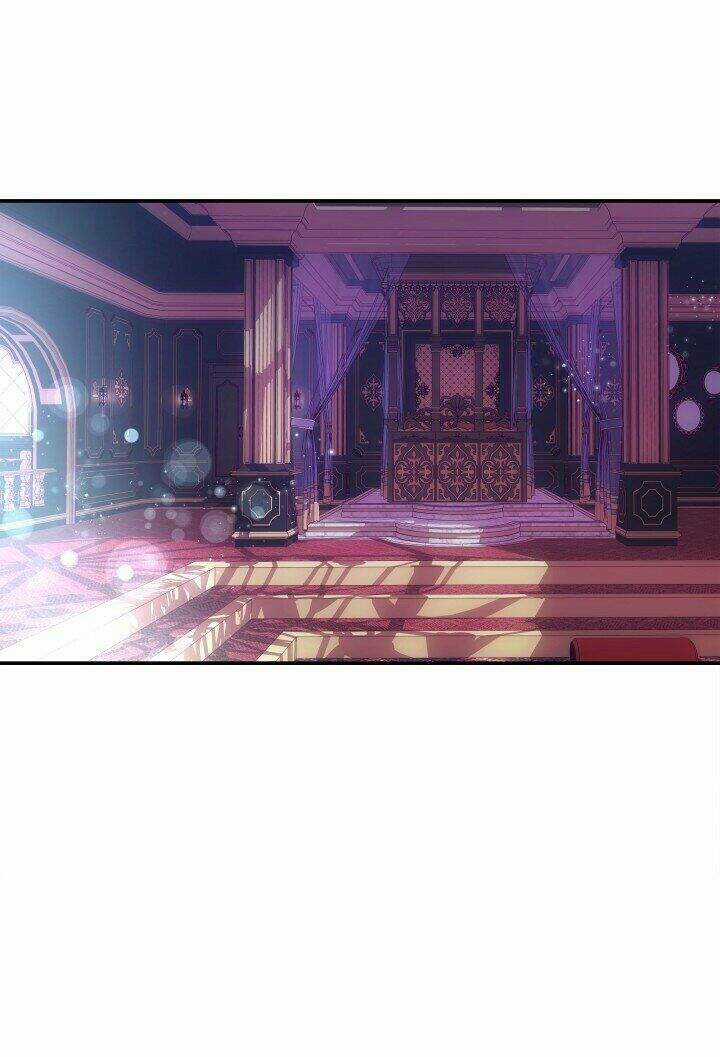 Tôi Đánh Mất Dây Xích Kiềm Chế Nam Chính Hắc Ám Chapter 5 trang 19