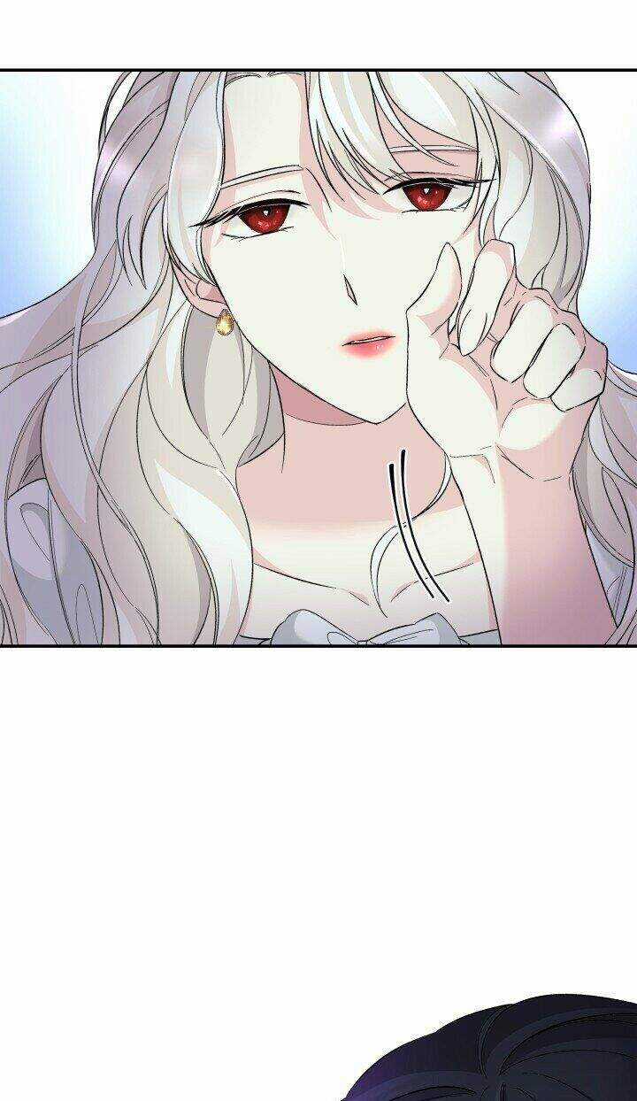 Tôi Đánh Mất Dây Xích Kiềm Chế Nam Chính Hắc Ám Chapter 5 trang 50