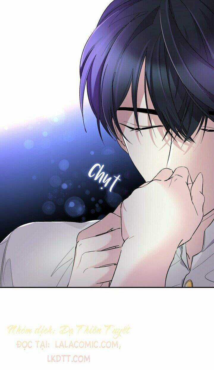 Tôi Đánh Mất Dây Xích Kiềm Chế Nam Chính Hắc Ám Chapter 5 trang 51