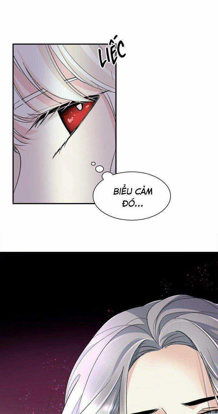 Tôi Đánh Mất Dây Xích Kiềm Chế Nam Chính Hắc Ám Chapter 5 trang 52