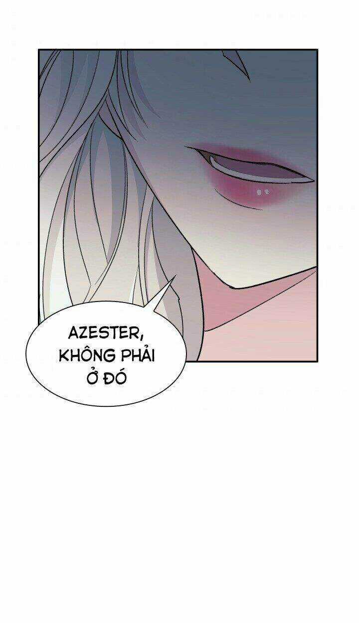 Tôi Đánh Mất Dây Xích Kiềm Chế Nam Chính Hắc Ám Chapter 5 trang 54