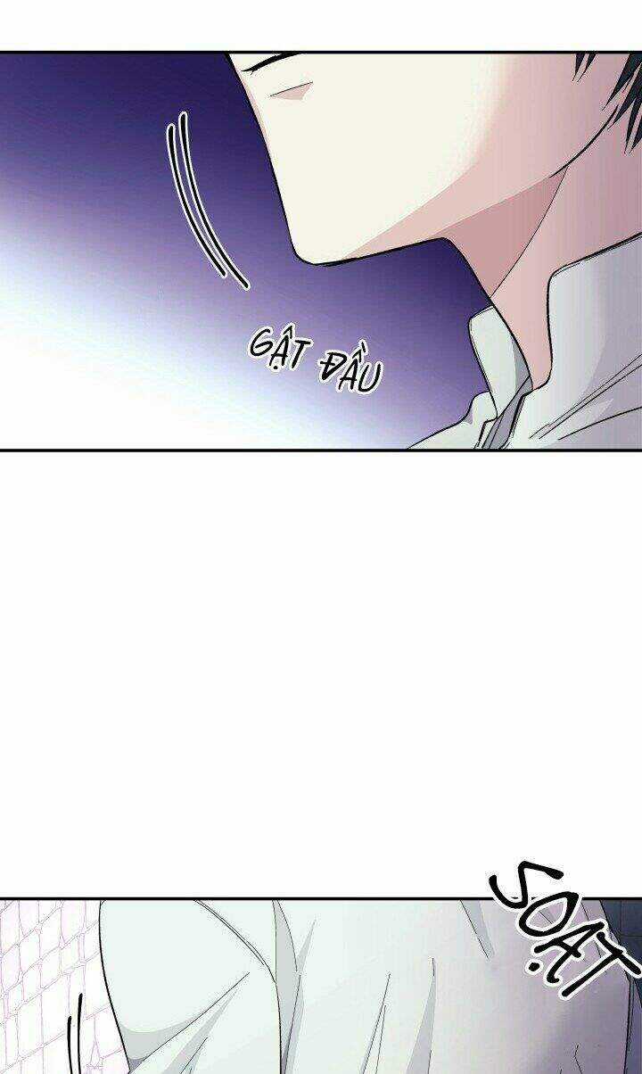 Tôi Đánh Mất Dây Xích Kiềm Chế Nam Chính Hắc Ám Chapter 5 trang 56