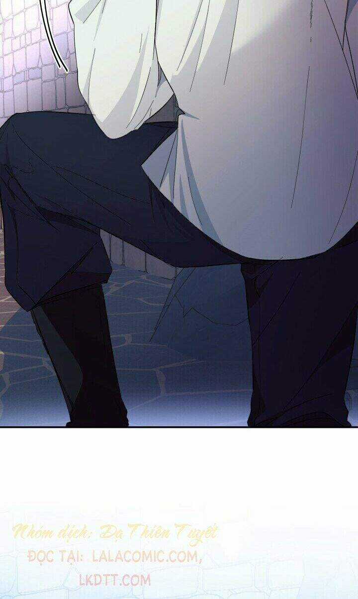 Tôi Đánh Mất Dây Xích Kiềm Chế Nam Chính Hắc Ám Chapter 5 trang 57