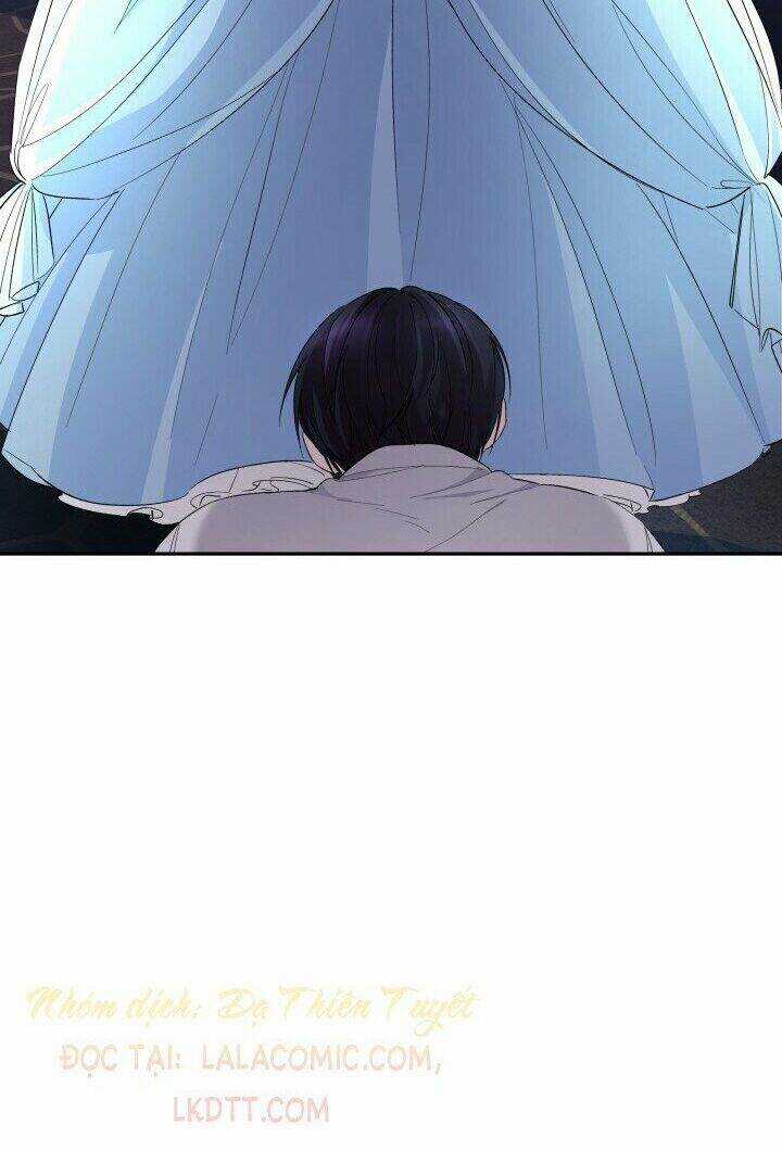 Tôi Đánh Mất Dây Xích Kiềm Chế Nam Chính Hắc Ám Chapter 5 trang 59