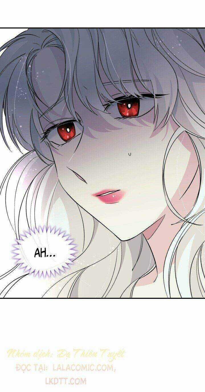 Tôi Đánh Mất Dây Xích Kiềm Chế Nam Chính Hắc Ám Chapter 5 trang 63