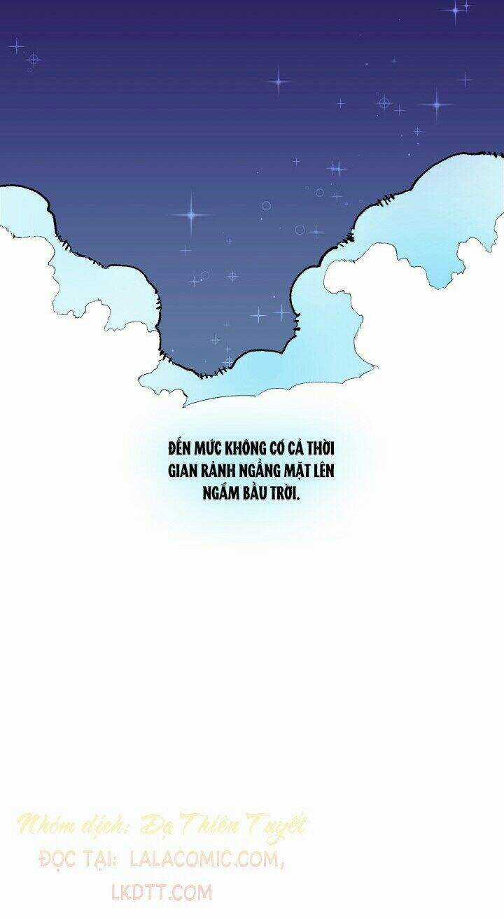 Tôi Đánh Mất Dây Xích Kiềm Chế Nam Chính Hắc Ám Chapter 6 trang 11