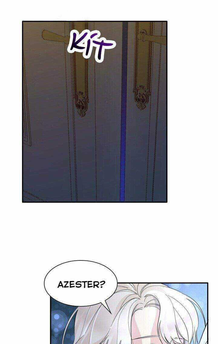 Tôi Đánh Mất Dây Xích Kiềm Chế Nam Chính Hắc Ám Chapter 6 trang 12