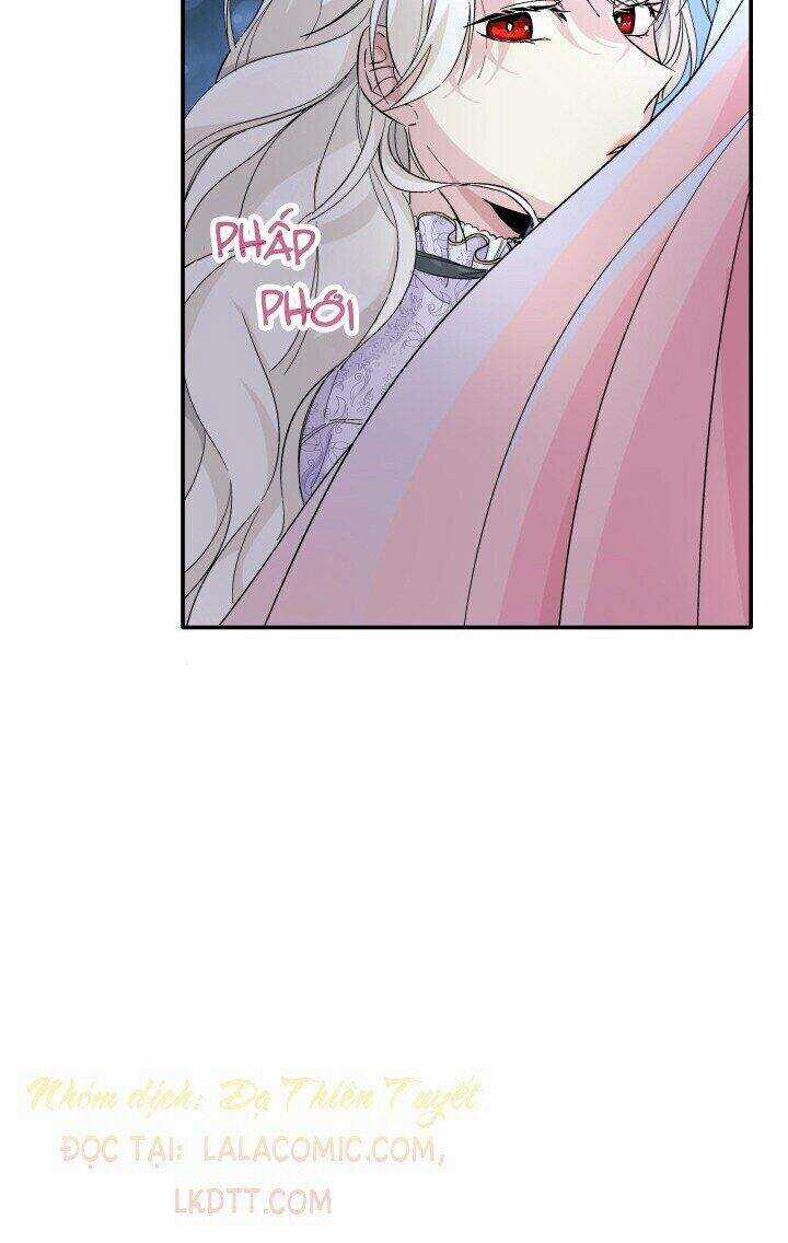 Tôi Đánh Mất Dây Xích Kiềm Chế Nam Chính Hắc Ám Chapter 6 trang 13