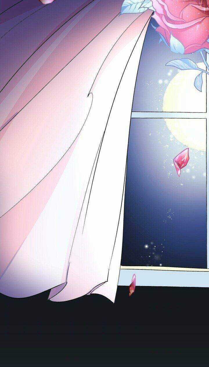 Tôi Đánh Mất Dây Xích Kiềm Chế Nam Chính Hắc Ám Chapter 6 trang 26