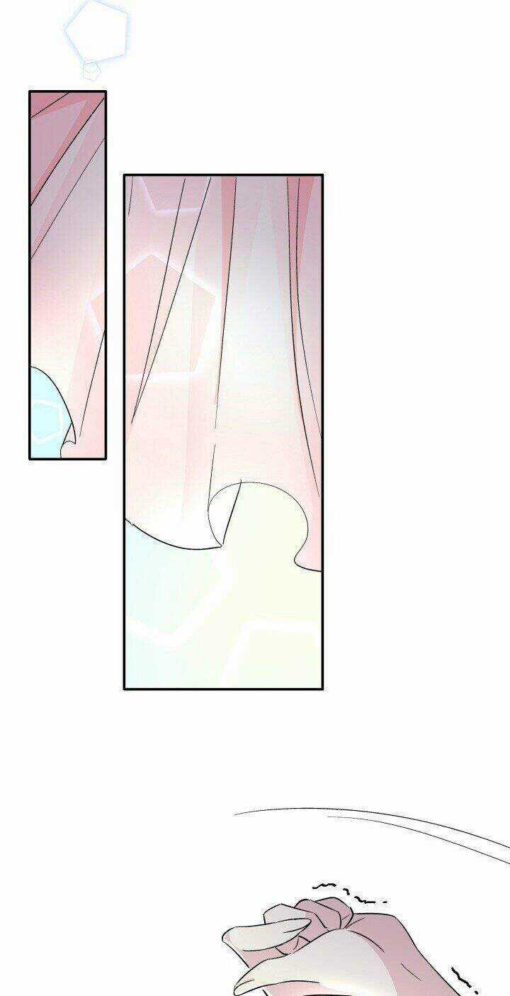 Tôi Đánh Mất Dây Xích Kiềm Chế Nam Chính Hắc Ám Chapter 6 trang 29