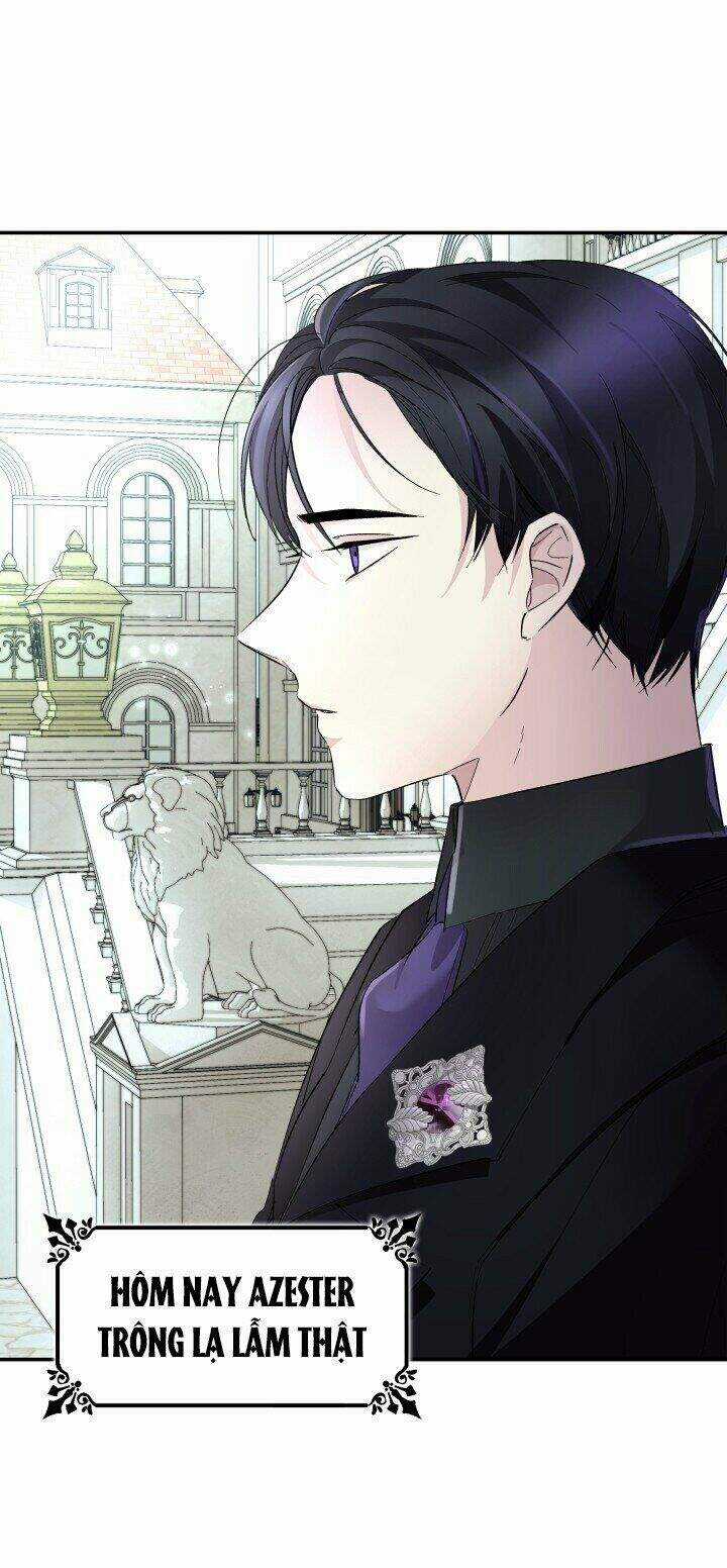 Tôi Đánh Mất Dây Xích Kiềm Chế Nam Chính Hắc Ám Chapter 6 trang 50