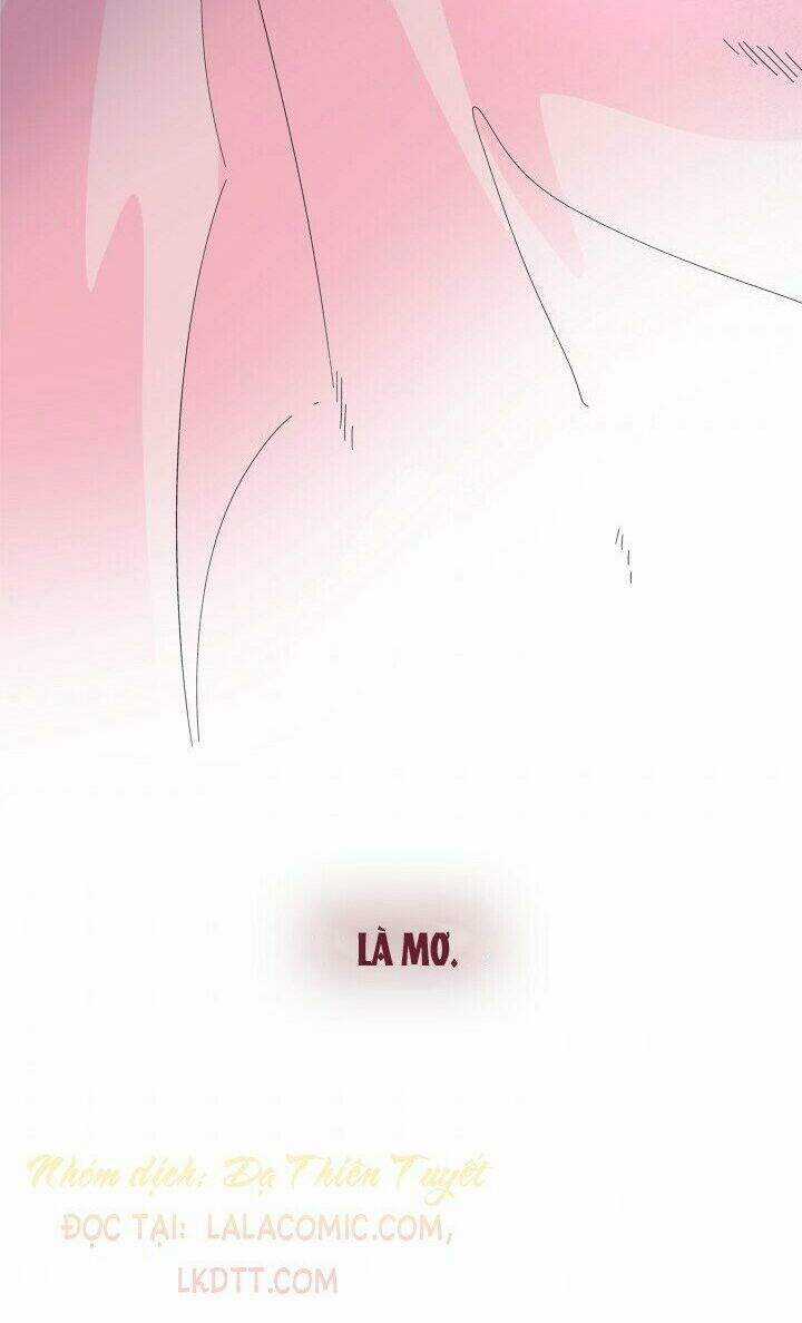 Tôi Đánh Mất Dây Xích Kiềm Chế Nam Chính Hắc Ám Chapter 6 trang 6