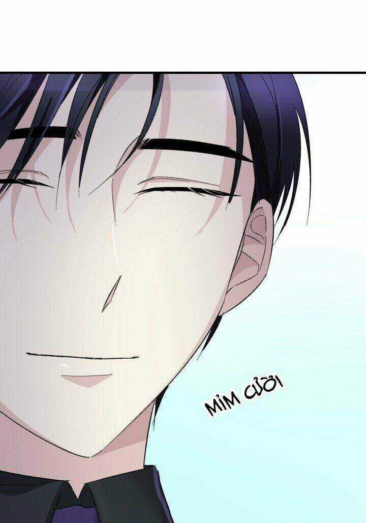 Tôi Đánh Mất Dây Xích Kiềm Chế Nam Chính Hắc Ám Chapter 6 trang 61