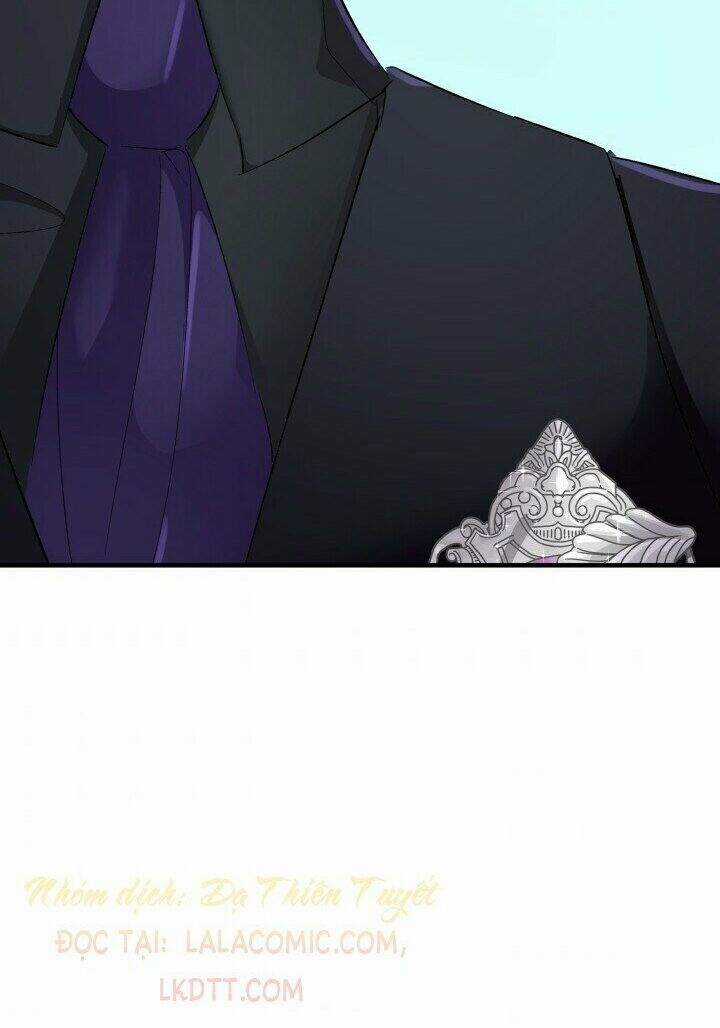 Tôi Đánh Mất Dây Xích Kiềm Chế Nam Chính Hắc Ám Chapter 6 trang 62