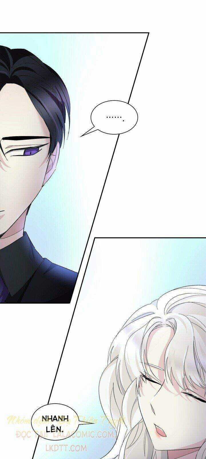 Tôi Đánh Mất Dây Xích Kiềm Chế Nam Chính Hắc Ám Chapter 6 trang 65