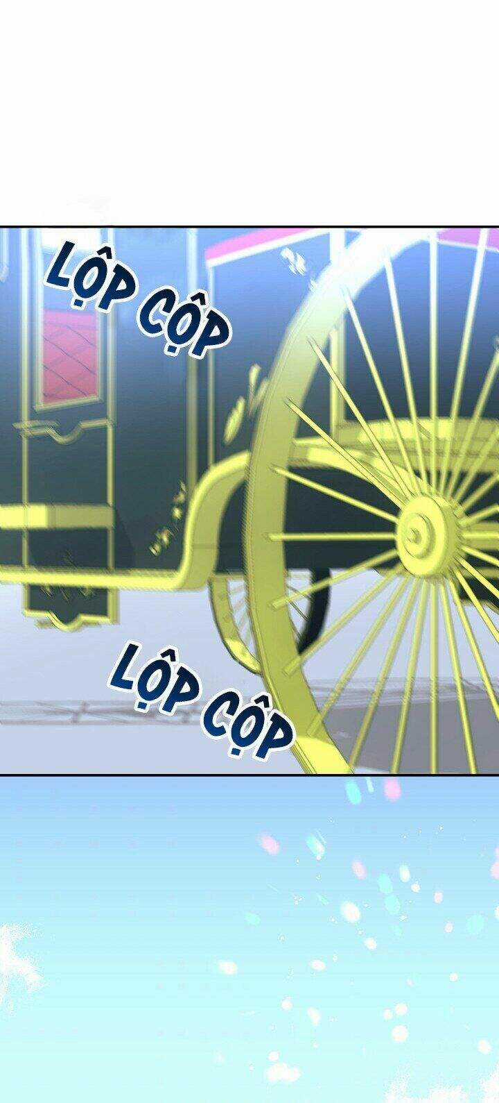 Tôi Đánh Mất Dây Xích Kiềm Chế Nam Chính Hắc Ám Chapter 6 trang 67