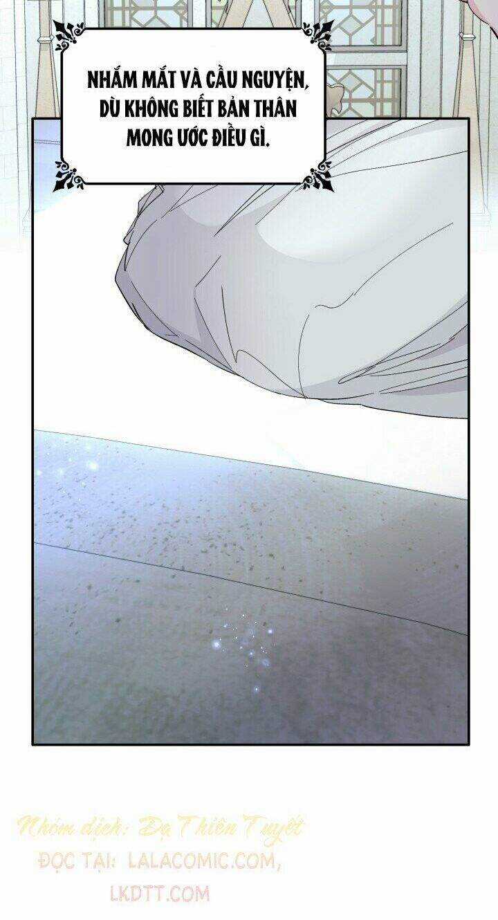 Tôi Đánh Mất Dây Xích Kiềm Chế Nam Chính Hắc Ám Chapter 6 trang 70