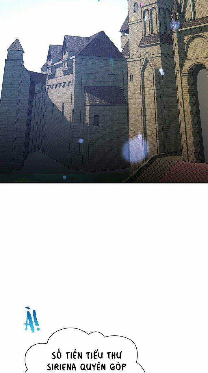 Tôi Đánh Mất Dây Xích Kiềm Chế Nam Chính Hắc Ám Chapter 7 trang 2