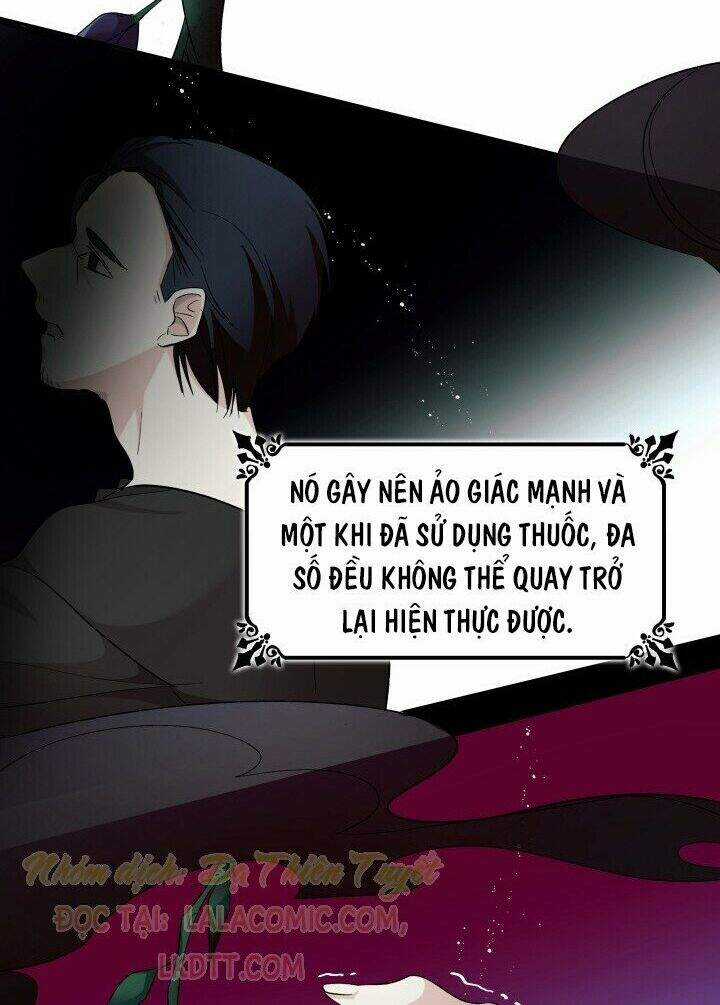 Tôi Đánh Mất Dây Xích Kiềm Chế Nam Chính Hắc Ám Chapter 7 trang 33