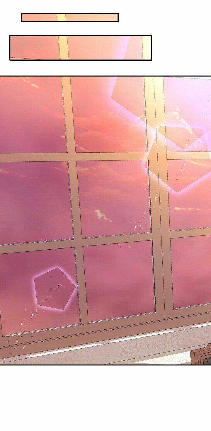 Tôi Đánh Mất Dây Xích Kiềm Chế Nam Chính Hắc Ám Chapter 7 trang 40