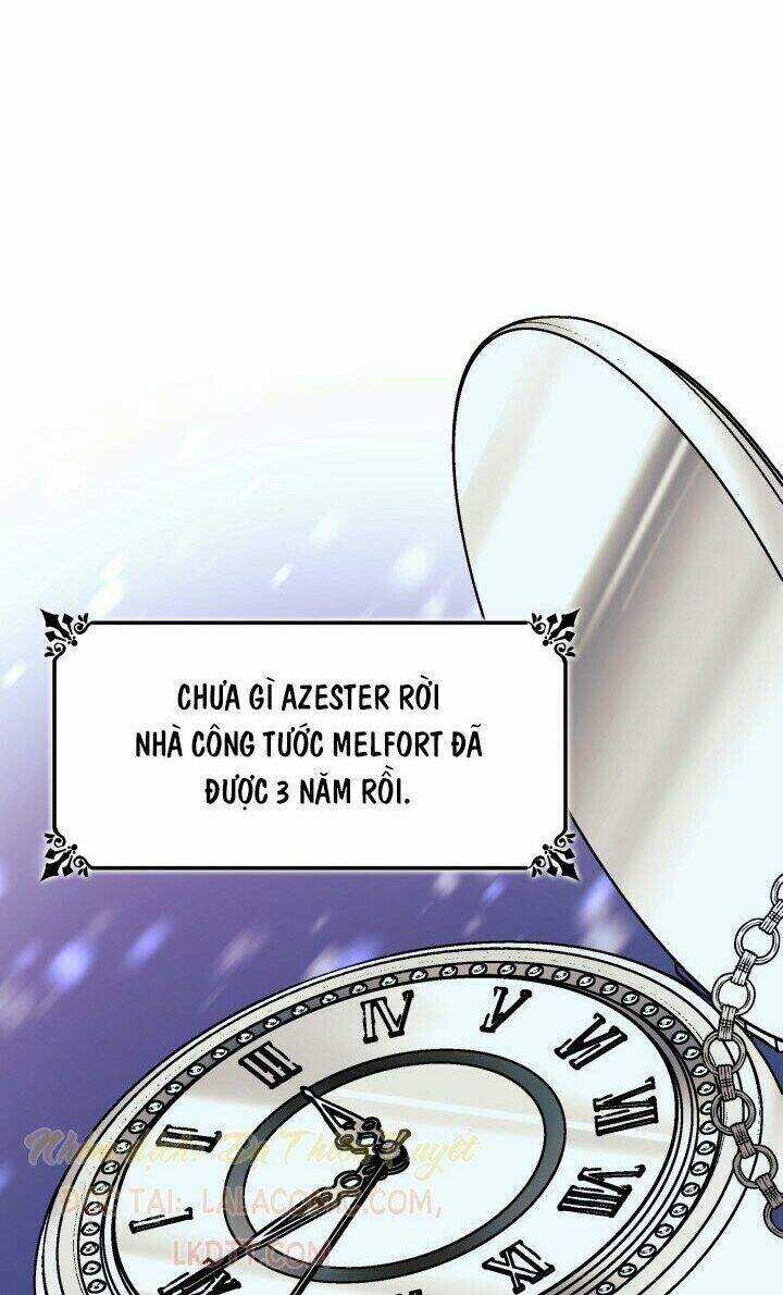 Tôi Đánh Mất Dây Xích Kiềm Chế Nam Chính Hắc Ám Chapter 7 trang 49