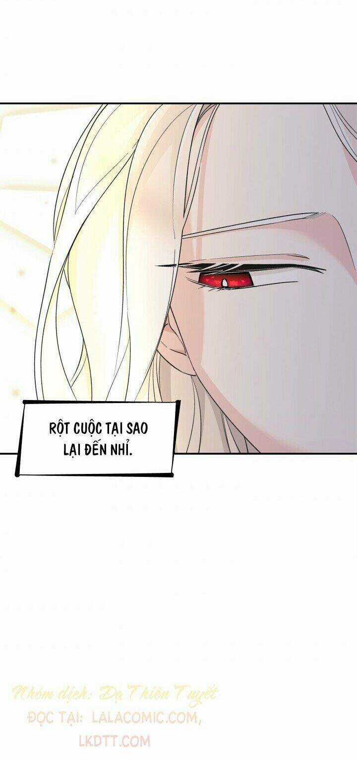 Tôi Đánh Mất Dây Xích Kiềm Chế Nam Chính Hắc Ám Chapter 7 trang 57