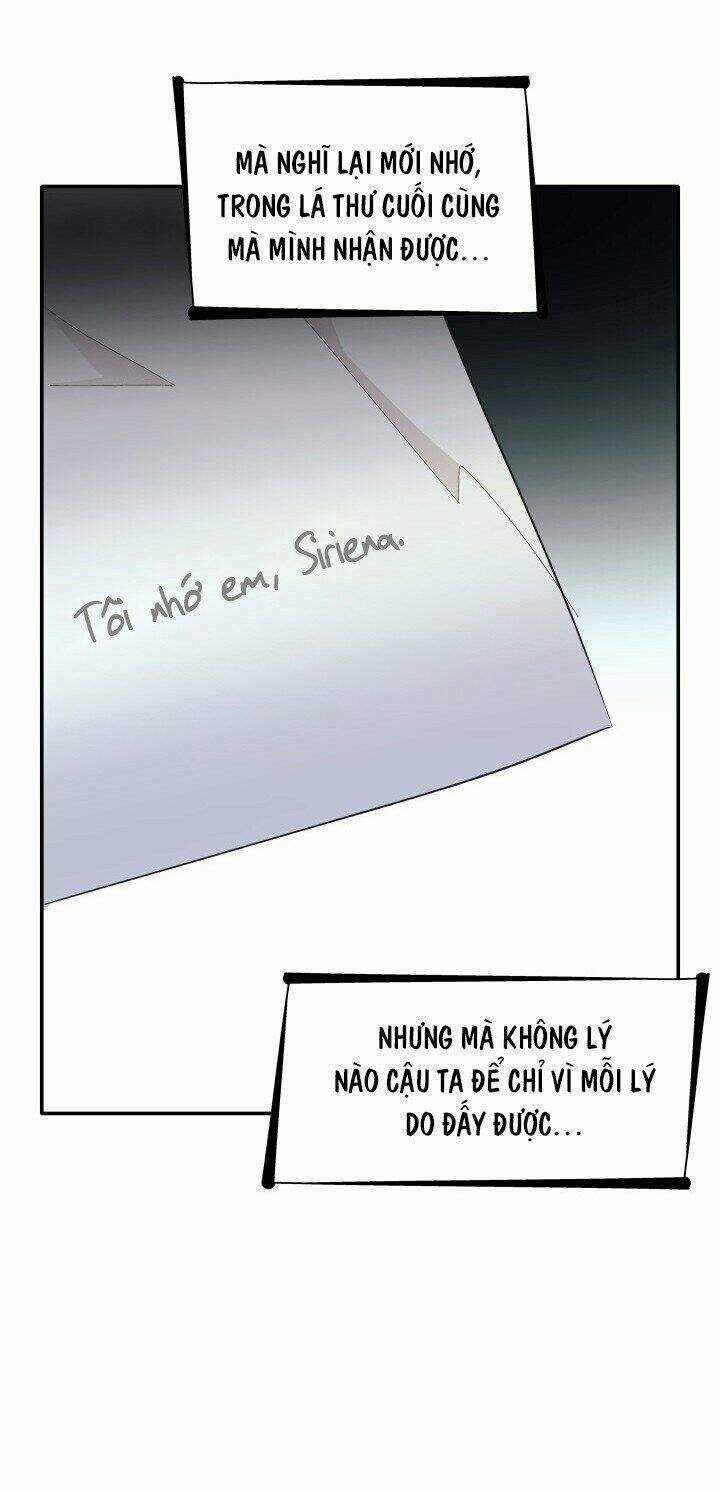 Tôi Đánh Mất Dây Xích Kiềm Chế Nam Chính Hắc Ám Chapter 7 trang 58