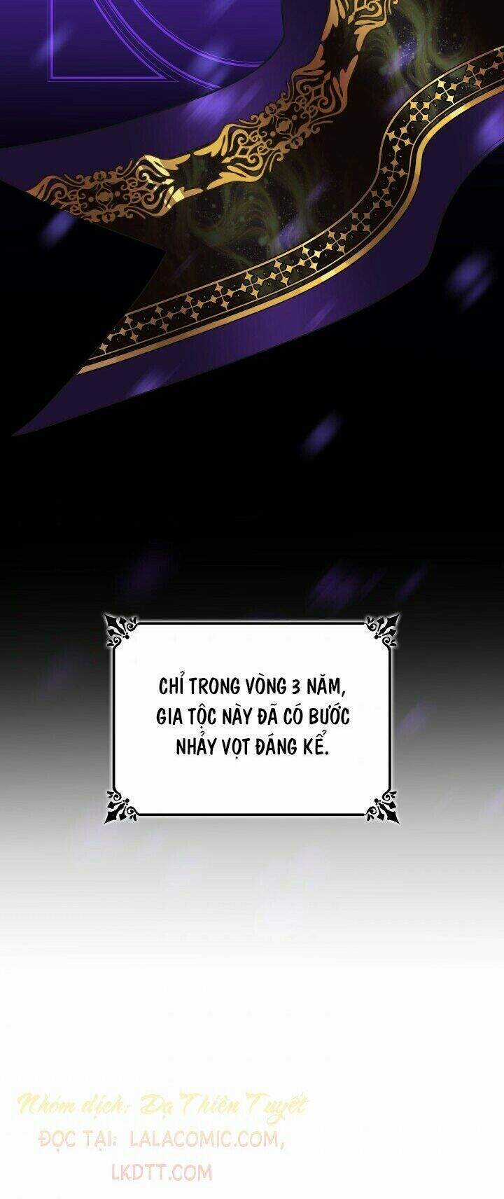 Tôi Đánh Mất Dây Xích Kiềm Chế Nam Chính Hắc Ám Chapter 7 trang 62