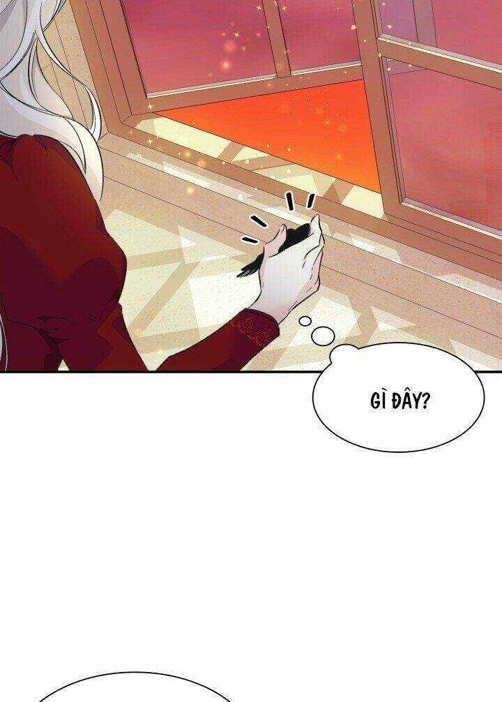 Tôi Đánh Mất Dây Xích Kiềm Chế Nam Chính Hắc Ám Chapter 7 trang 69