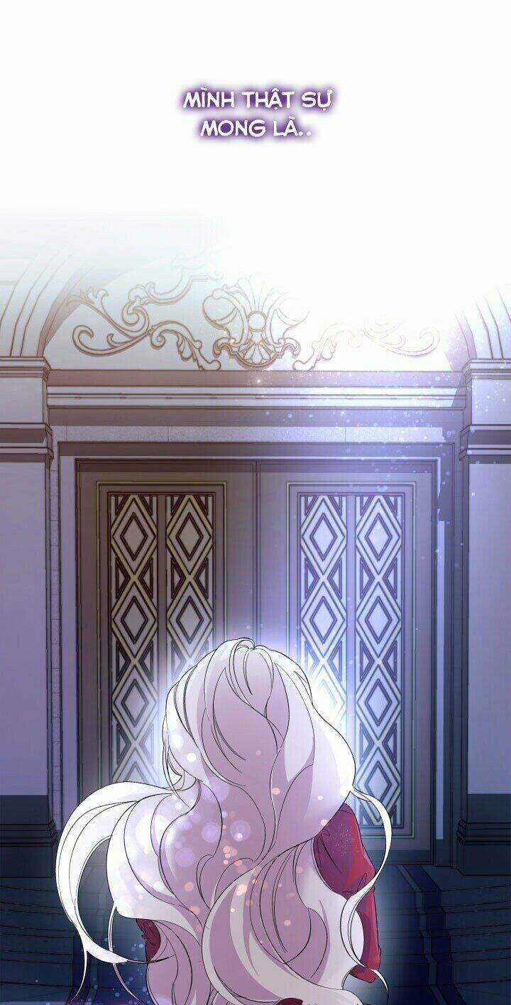 Tôi Đánh Mất Dây Xích Kiềm Chế Nam Chính Hắc Ám Chapter 8 trang 11