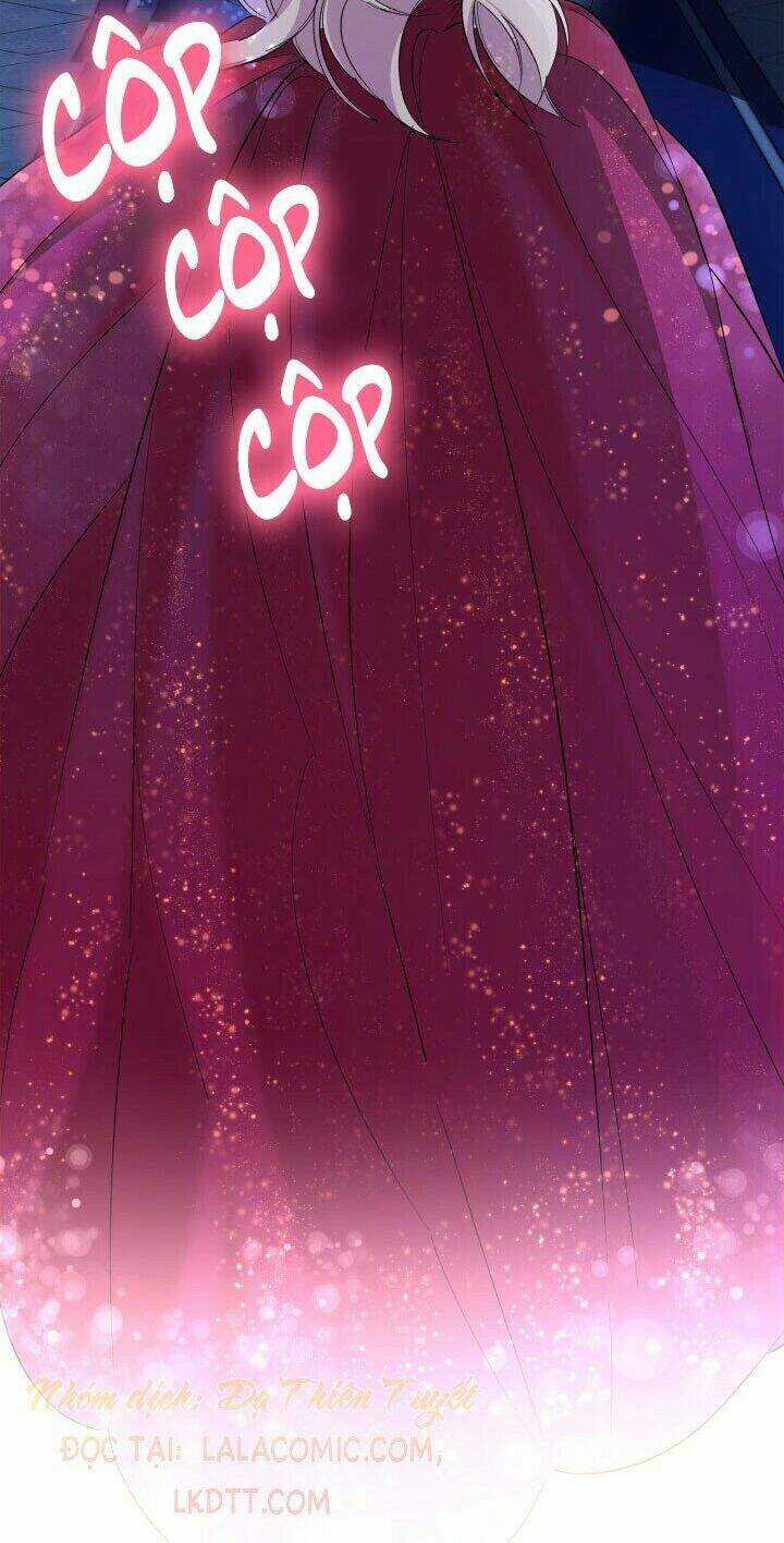 Tôi Đánh Mất Dây Xích Kiềm Chế Nam Chính Hắc Ám Chapter 8 trang 12