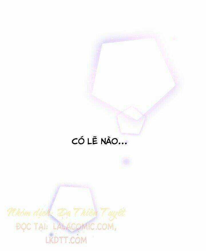 Tôi Đánh Mất Dây Xích Kiềm Chế Nam Chính Hắc Ám Chapter 8 trang 2