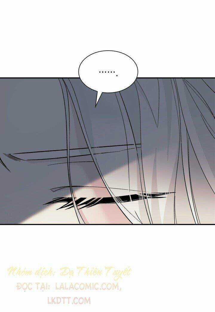 Tôi Đánh Mất Dây Xích Kiềm Chế Nam Chính Hắc Ám Chapter 8 trang 21